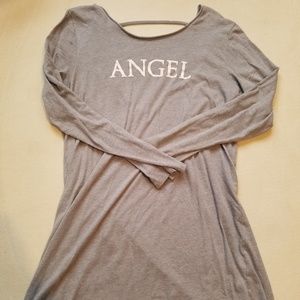 Victoria's secret sleepshirt